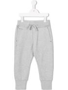 Diesel Kids Tapered Track Pants, Boy's, Size: 12 Yrs, Grey