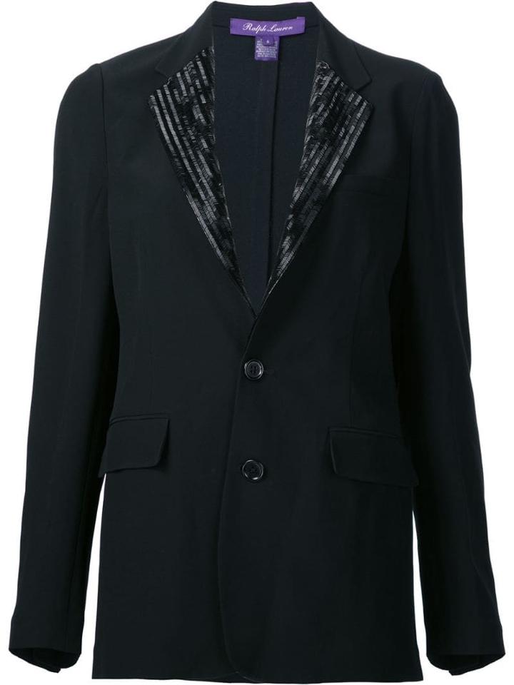Ralph Lauren - Black