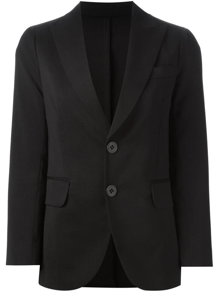 Dsquared2 Peaked Lapel Blazer