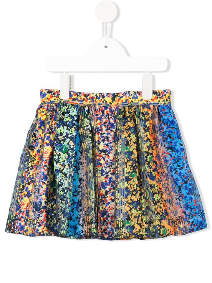 No Added Sugar - Gloria Skirt - Kids - Polyester - 6 Yrs