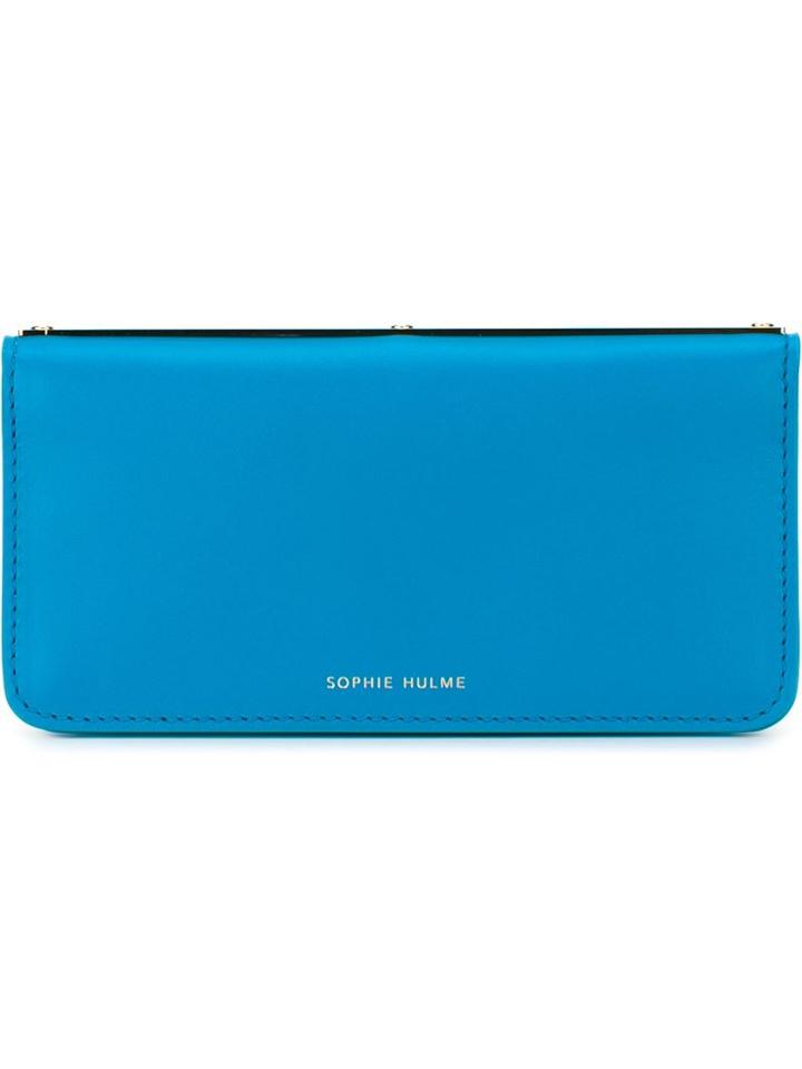 Sophie Hulme Roseberry Wallet
