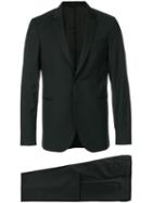 Ps Paul Smith Slim Fit Suit - Black