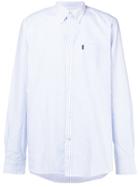 Barbour Endsleigh Oxford Striped Shirt - Blue