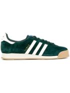 Adidas Samoa Sneakers - Green