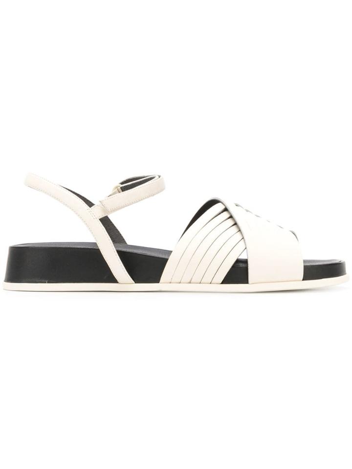 Camper Atonika Sandals - Neutrals