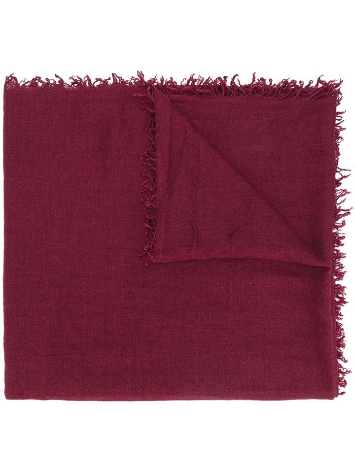 Faliero Sarti 'new Enrica' Scarf
