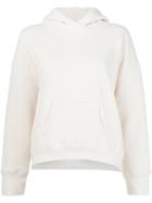 Simon Miller Classic Sweatshirt, Women's, Size: 0, White, Cotton