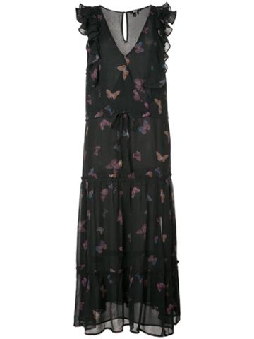 Paige Basil Dress - Black