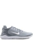 Nike Free Rn 2018 Sneakers - Grey