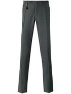 Incotex Tapered Trousers - Grey