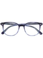 Oliver Peoples - 'scheyer' Glasses - Unisex - Acetate - 52, Blue, Acetate