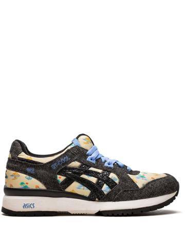 Asics Gt-cool Sneakers - Black