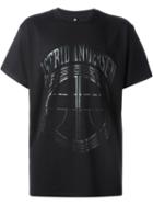 Astrid Andersen 'justin' T-shirt