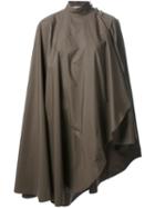 Jean Louis Scherrer Vintage 70s Cloak