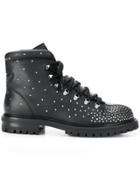 Valentino Qw2s0i36ahx0no - Black
