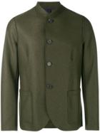 Harris Wharf London Perfectly Fitted Jacket - Green