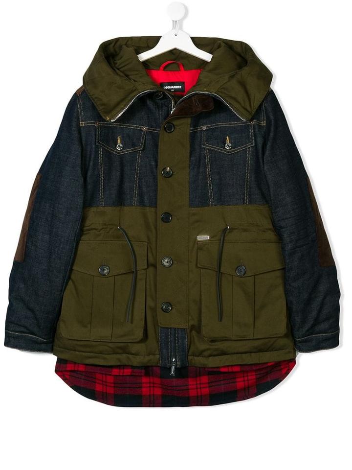Dsquared2 Kids - Green