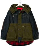Dsquared2 Kids - Green