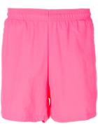 Adidas Originals Gosha Rubchinskiy X Adidas Track Shorts - Pink &