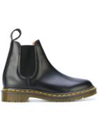 Comme Des Garçons Comme Des Garçons Chelsea Boots - Black