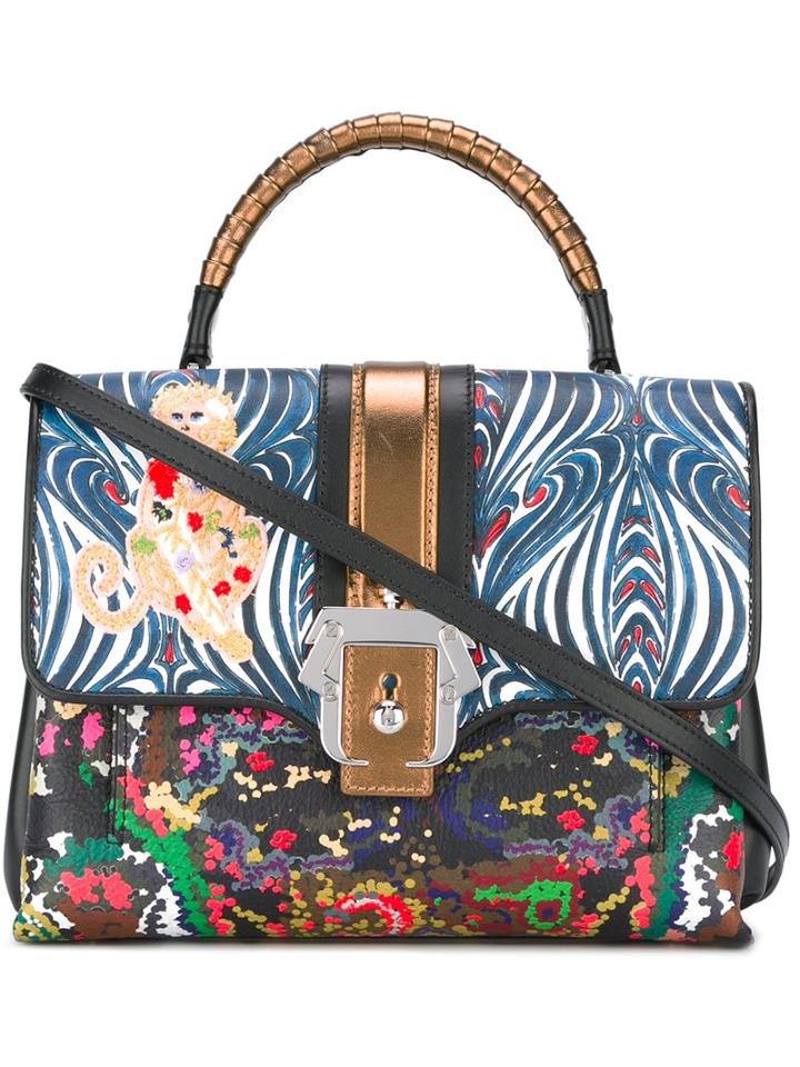 Paula Cademartori Abstract Print Medium Tote, Women's