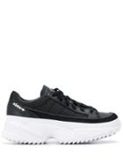 Adidas Platform Sneakers - Black