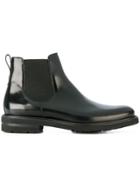 Want Les Essentiels De La Vie Pull-on Ankle Boots - Black