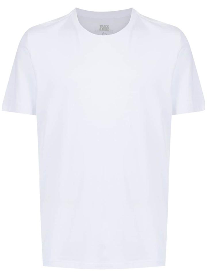 Track & Field Cool T-shirt - White