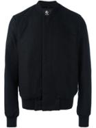 Ps By Paul Smith Classic Bomber Jacket - Black