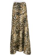 Rachel Comey Scola Dress - Brown