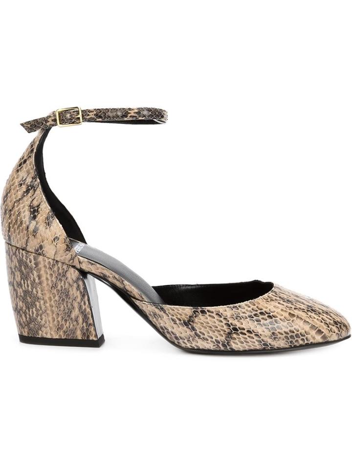 Pierre Hardy 'calamity' Mary Jane Pumps