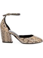 Pierre Hardy 'calamity' Mary Jane Pumps