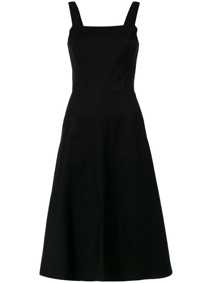 Andrea Marques A-line Midi Dress - Unavailable