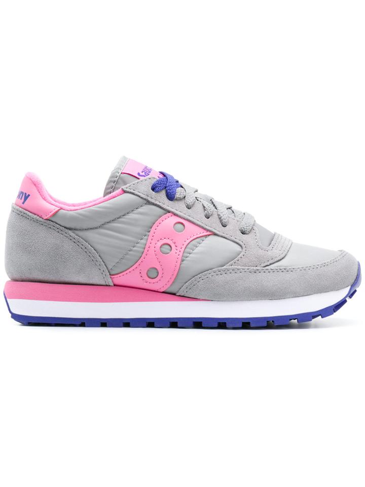 Saucony 1044463 - Grey