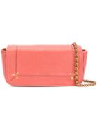 Jérôme Dreyfuss Bob Shoulder Bag - Pink