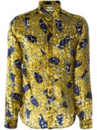 Kenzo Devoré Shirt