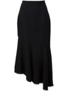 Andrew Gn Asymmetric Skirt