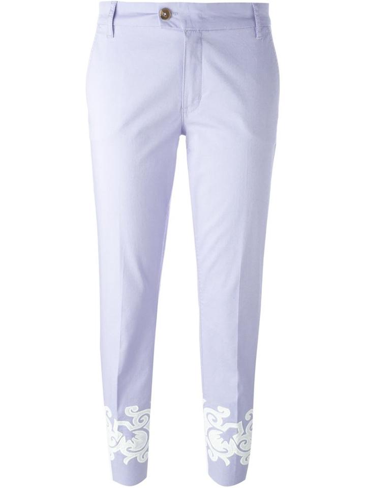 Tory Burch 'adrienne' Trousers