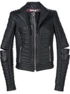 Philipp Plein 'wound' Jacket