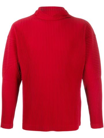 Homme Plissé Issey Miyake Homme Plissé Issey Miyake Hp98jk123 24