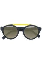 Fendi Eyewear I See You Sunglasses - Grey