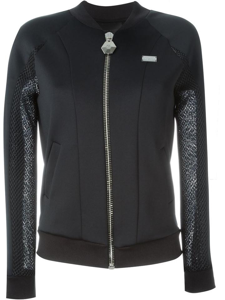 Philipp Plein 'funtastic' Bomber Jacket