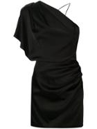 Manning Cartell Miami Heat Mini Dress - Black
