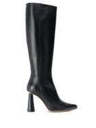 Jacquemus Knee-high Boots - Black