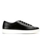 Prada Lace-up Sneakers - Unavailable