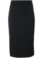 Piccione. Piccione Mid-length Pencil Skirt