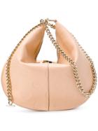 Nina Ricci Kuti Bag - Nude & Neutrals