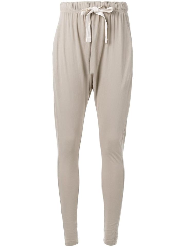 Bassike Slouch Pants Iii