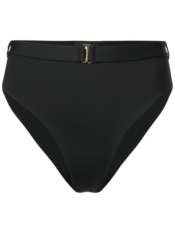 Onia Emily Bikini Briefs - Black