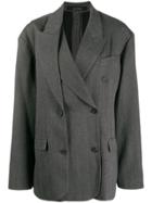 Rokh Rokh R5ca48wm 6969 Dimgrey Natural (vegetable)->cotton